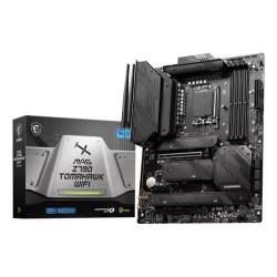 Motherboard MSI (LGA1700) MAG Z790 Tomahawk WiFi DDR5