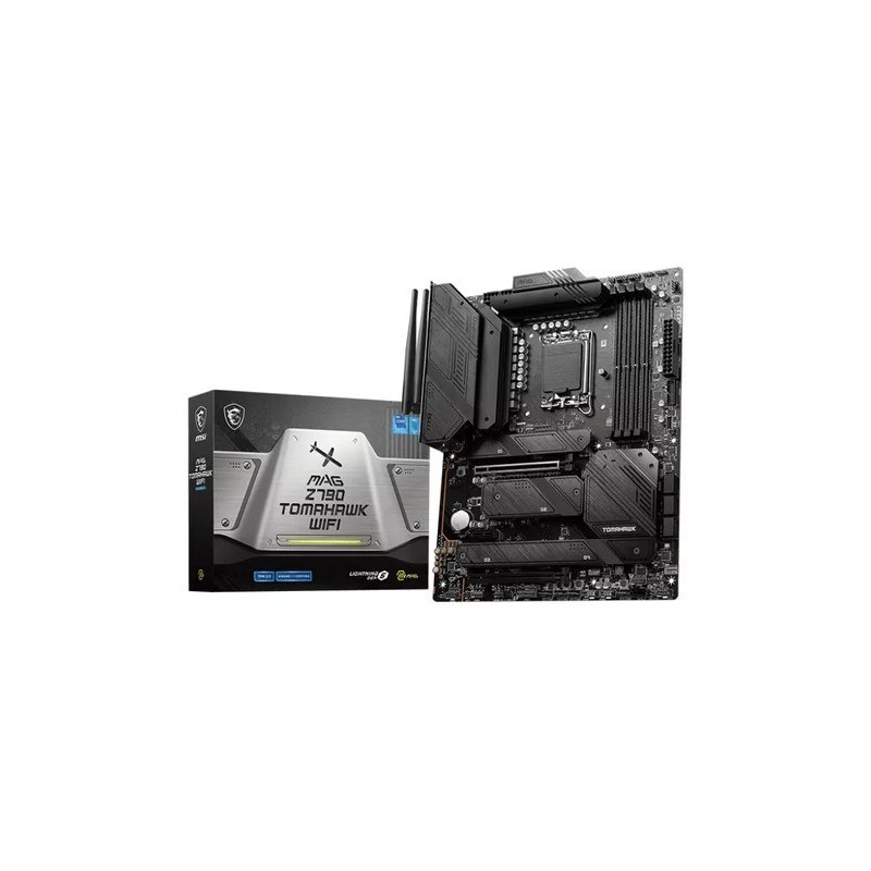Motherboard MSI (LGA1700) MAG Z790 Tomahawk WiFi DDR5