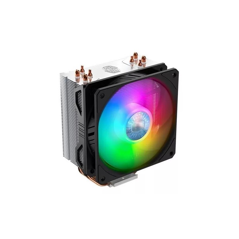 CPU Cooler CoolerMaster Hyper 212 ARGB