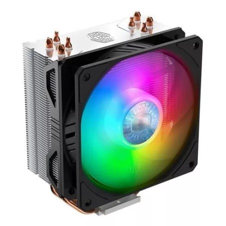 CPU Cooler CoolerMaster Hyper 212 ARGB