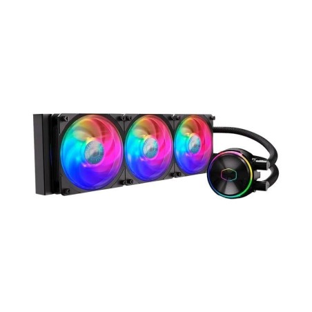 Coolermaster pl360 flux