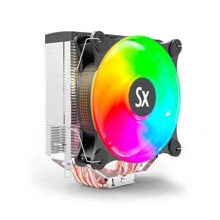 Cooler Solarmax CC-421P (Exclusivo para Intel)