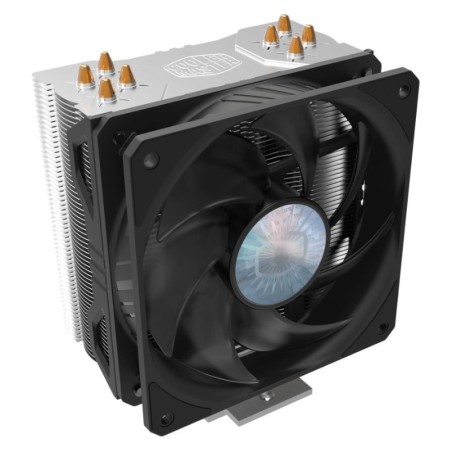 CPU Cooler CoolerMaster Hyper 212 EVO V2