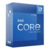 Procesador Intel Core i7 12700K Socket 1700