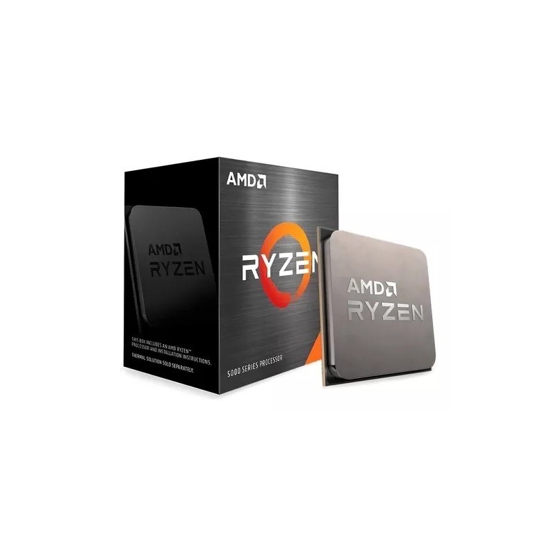 Procesador AMD Ryzen 7 5700X AM4
