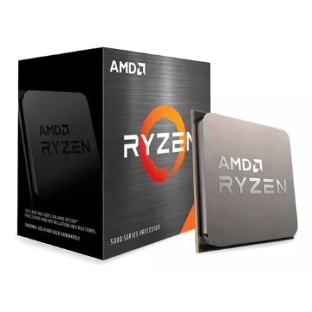 Procesador AMD Ryzen 7 5700X AM4