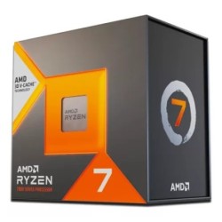 Procesador AMD Ryzen 7 7800X3D AM5
