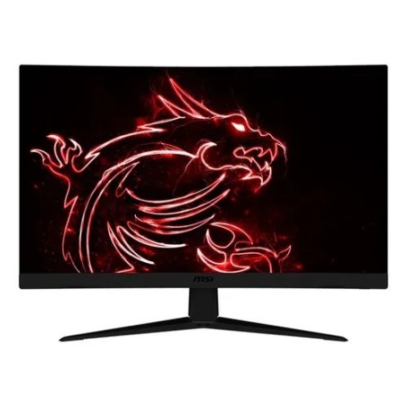 Msi Gaming Monitor Optix G24C4 24'' Curvo 1500R 144Hz 1Ms
