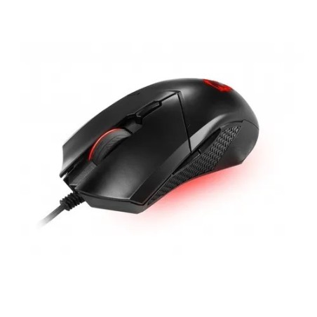 Mouse MSI Clutch GM08
