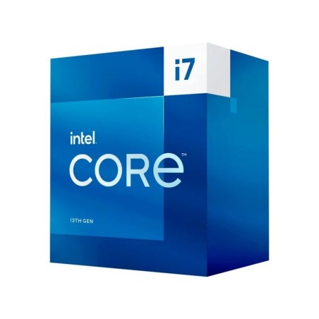 Procesador Intel Core i7 13700 Socket 1700