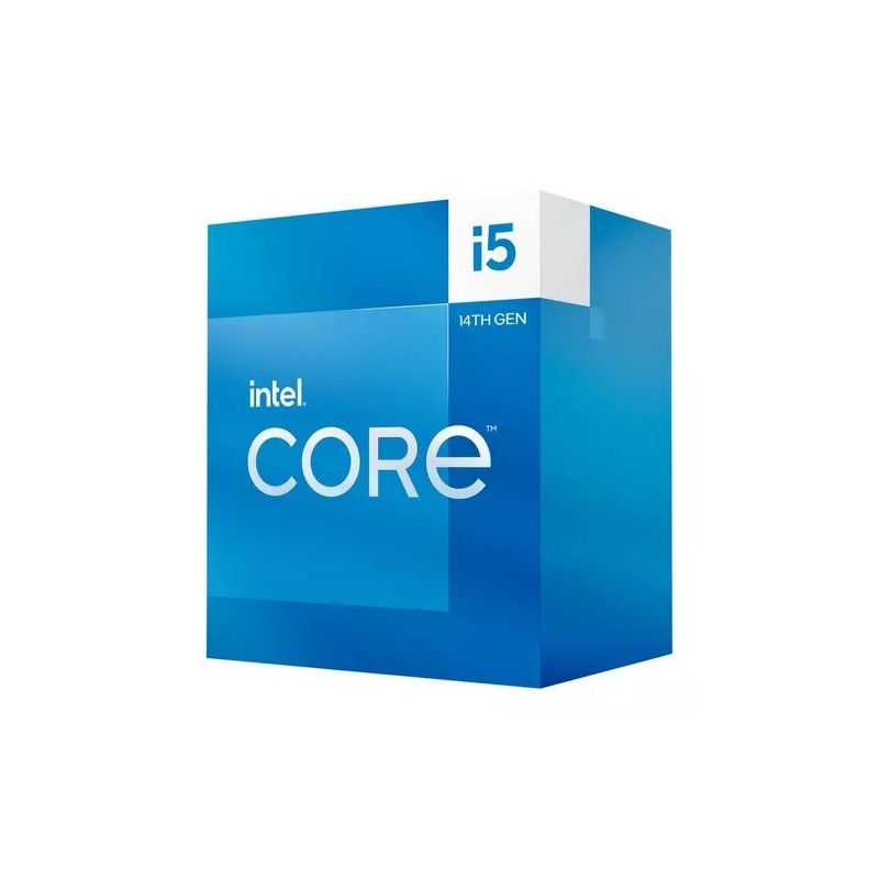 Procesador Intel Core i5 14500 Socket 1700