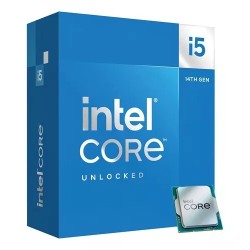 Procesador Intel Core i5 14600K Socket 1700