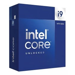 Procesador Intel Core i9 14900 Socket 1700