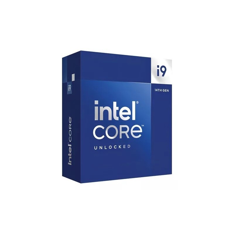 Procesador Intel Core i9 13900 Socket 1700