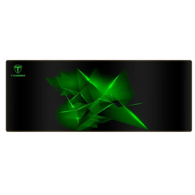 MOUSEPAD T-DAGGER GEOMETRY L