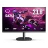 Monitor Cooler Master 23.8" GA241 100HZ 1MS FHD