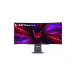 MONITOR LG 45 ULTRAGEAR 45GS95QE CURVO OLED QHD 240 Hz (II)