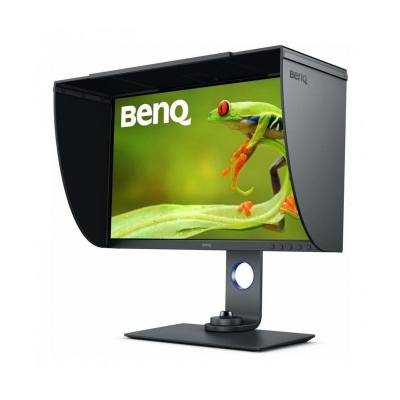 MONITOR BENQ WIDE LED 27 SW270C Para fotografía - 2k
