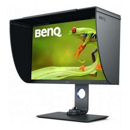MONITOR BENQ WIDE LED 27 SW270C Para fotografía - 2k