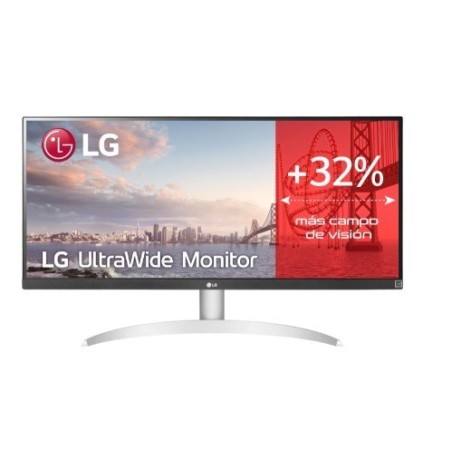 MONITOR LG 29 ULTRAWIDE 29WQ600-W WFHD