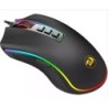 Mouse Gamer Redragon Cobra M7111 negro