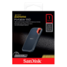 SanDisk extreme Portable SSD 1TB