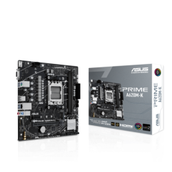 Motherboard ASUS (AM5) Prime A620M-K DDR5
