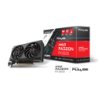 Placa de Video Sapphire RX 6600 Pulse GAMING 8GB
