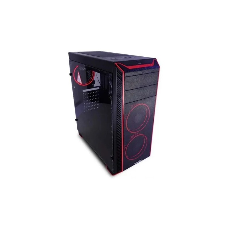 Gabinete Aureox 340G Hebe