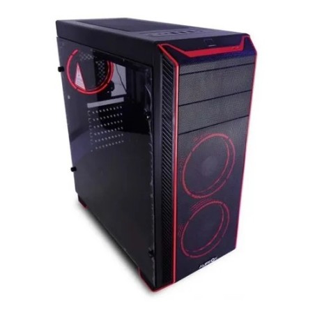 Gabinete Aureox 340G Hebe
