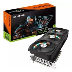 Placa de Video Gigabyte RTX 4080 Super Gaming OC 16GB