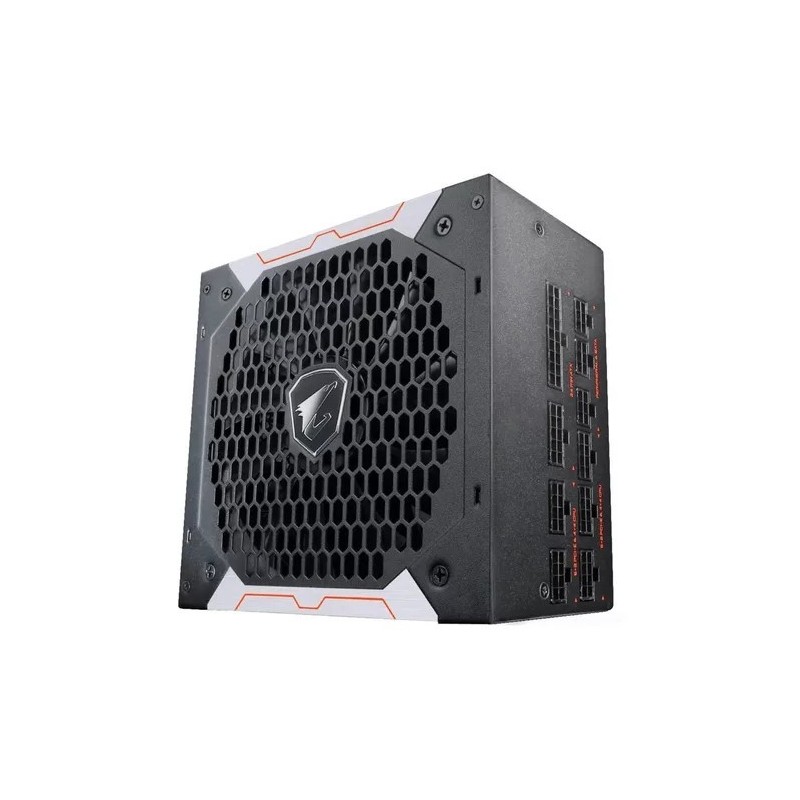 Fuente de alimentación para PC Giga-Byte Technology AORUS GP-AP750GM 750W