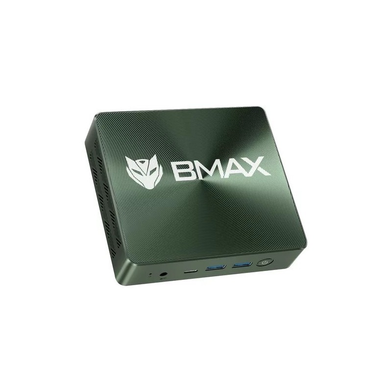 Mini PC Bmax B6 PRO (Intel Core i5-1030NG7)