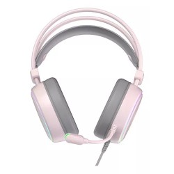 Auriculares T-Dagger Sona Pink T-RGH304P