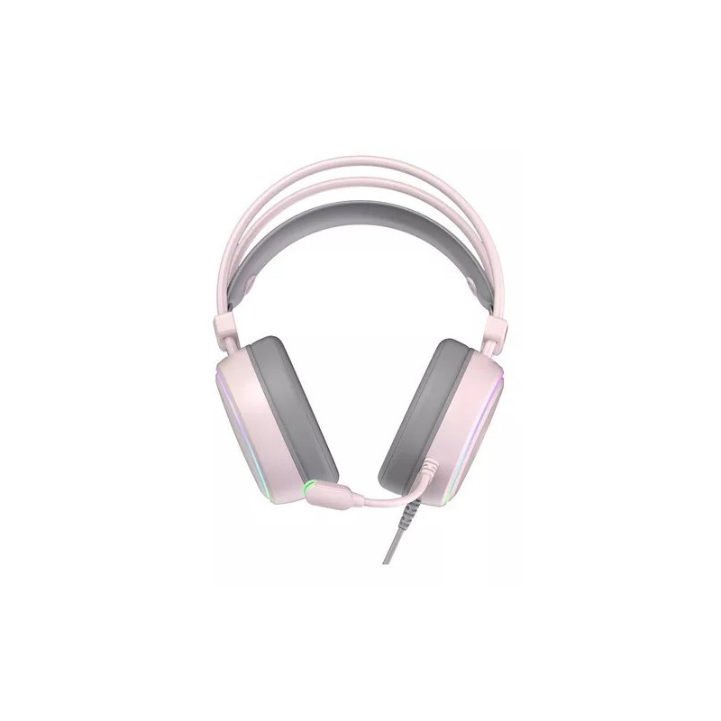 Auriculares T-Dagger Sona Pink T-RGH304P