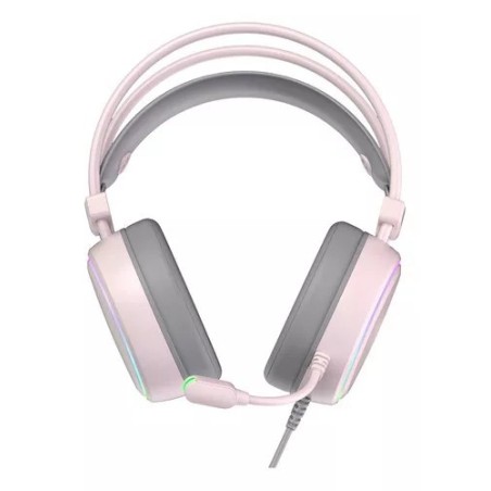 Auriculares T-Dagger Sona Pink T-RGH304P