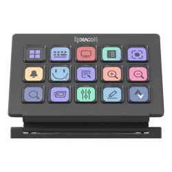 Stream Deck Redragon StreamCraft SS-550