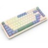 Teclado Redragon UCAL PRO - K673CPG-RGB-PRO EN