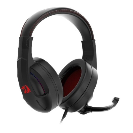 Auriculares Redragon Cronus H211-RGB
