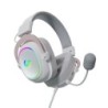 Auriculares Redragon Zeus X White H510W-RGB