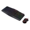 Kit Redragon Teclado y Mouse S101