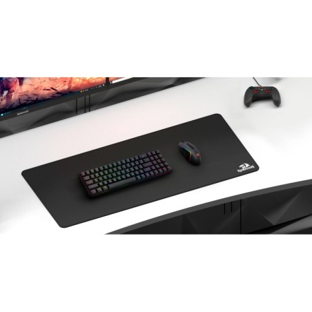 Kit de Teclado y Mouse Redragon Wireless - S136