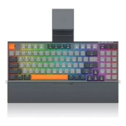 Teclado Redragon OLAF K648GG-RGB