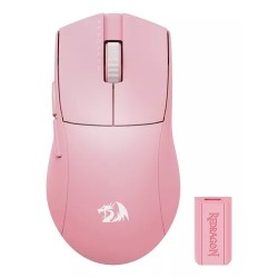 Mouses Redragon K1NG Pro M916P-PRO-4K (Pink)