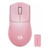 Mouses Redragon K1NG Pro M916P-PRO-4K (Pink)