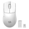 Mouses Redragon K1NG Pro M916W-PRO-1K (White)