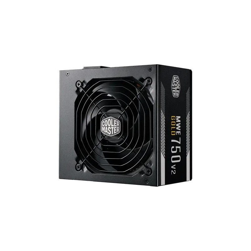 Fuente CM G Gold 750 V2 Full Range A/WO