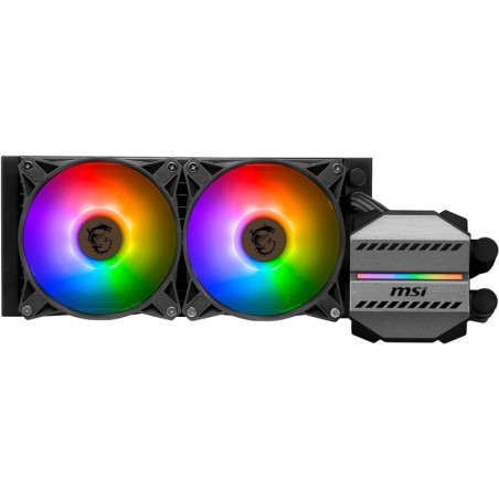 Msi Mag Coreliquid M240