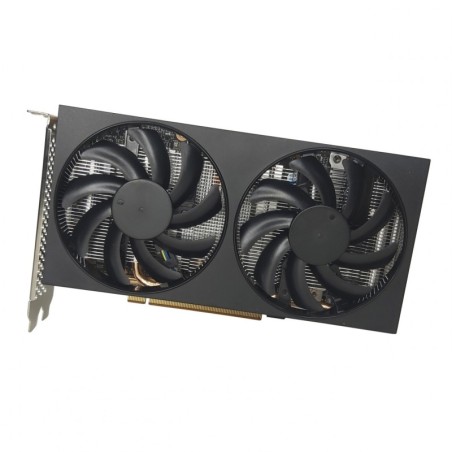 Placa de Video TUL RX 6600 8GB