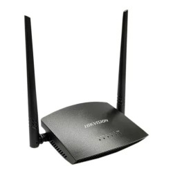 Router Inalámbrico Hikvision 300M